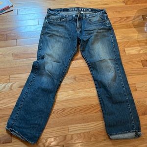 Guess jeans rebel straight leg